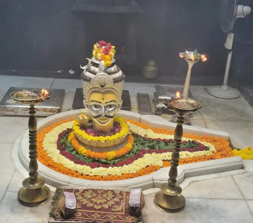 क्या ब्रह्मा, विष्णु और महेश एक साथ ज्योतिर्लिंग स्वरूप में विराजते हैं? यहां महादेव की कृपा से निकली 'दक्षिण गंगा'