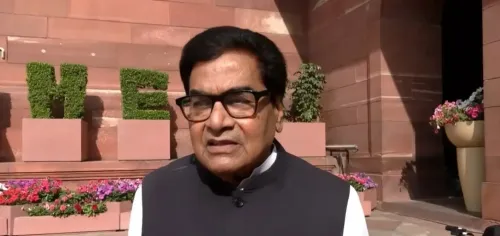 ईंधन संकट पर राम गोपाल यादव की चेतावनी: युद्ध के क्षेत्रों से आ रहा है कच्चा तेल