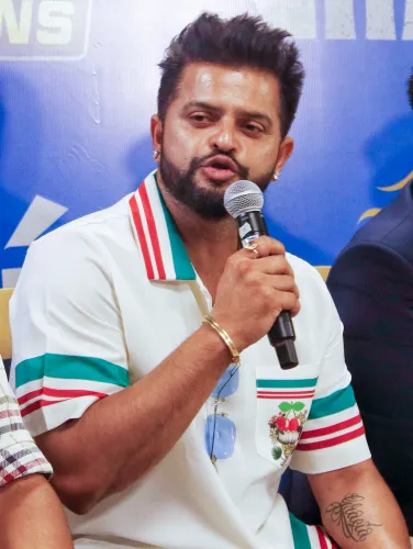 How Did Gambhir, Bhajji, and Raina Honor Operation Sindoor?