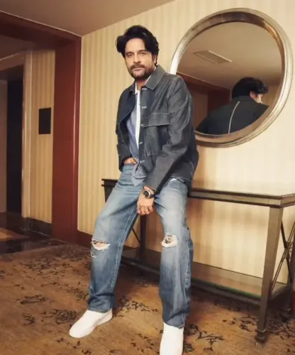 जयदीप अहलावत ने 'द फैमिली मैन सीजन 3' के लिए हां क्यों की?