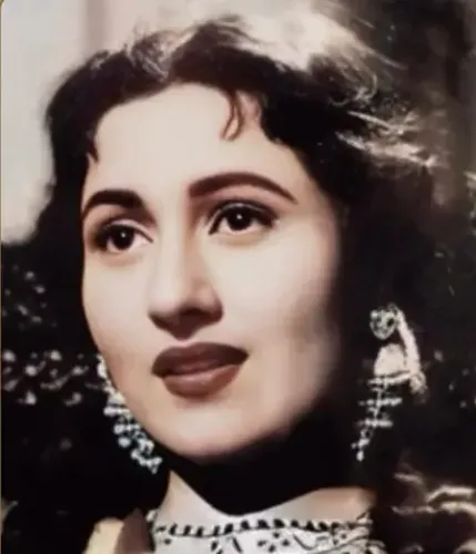 जैकी श्रॉफ ने किया मधुबाला को नमन, बोले- दिलों में हमेशा जिंदा रहेगा उनका जादू