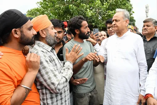 Should There Be a Judicial Enquiry into the Jaipur Hospital Fire?