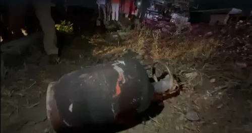 क्या जयपुर में हुए भीषण हादसे पर मुख्यमंत्री भजन लाल शर्मा ने दुख व्यक्त किया?