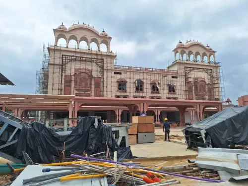 Are Jaipur Railway Stations Set for Renaming Alongside New Projects?