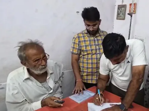 क्या राजस्थान बस हादसे में मृतकों की पहचान के लिए डीएनए टेस्ट किया जाएगा?
