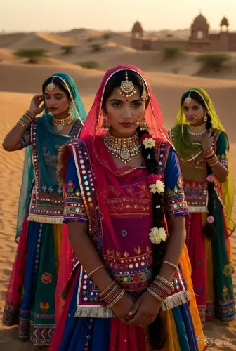 Jaish-e-Mohammed's marriage trap targets Indian women in Rajasthan: Intel