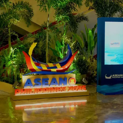 Jaishankar attends ASEAN, ARF, EAS and QUAD FMMs in Manila
