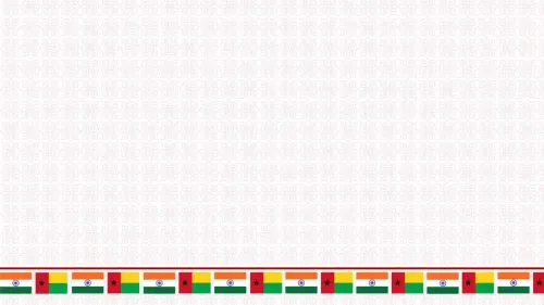 Jaishankar Greets Guinea-Bissau on Independence Day