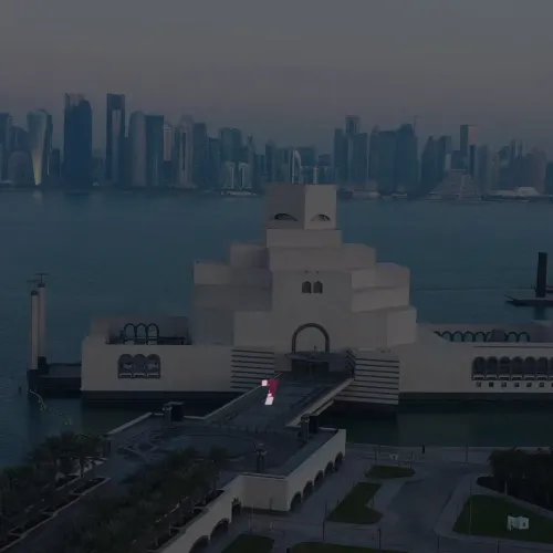 Jaishankar Shares Highlights of Qatar Visit