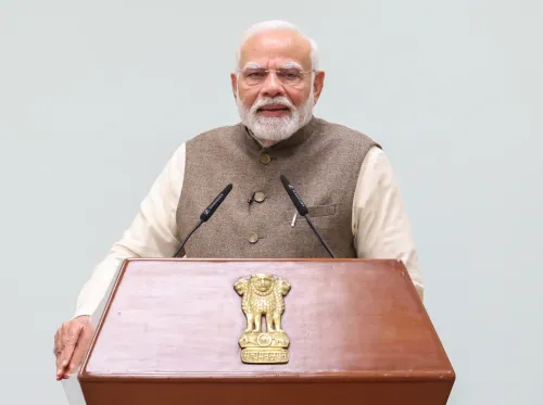 Jal Jeevan Mission: A Catalyst for Women's Empowerment in Rural India, Says PM Modi
