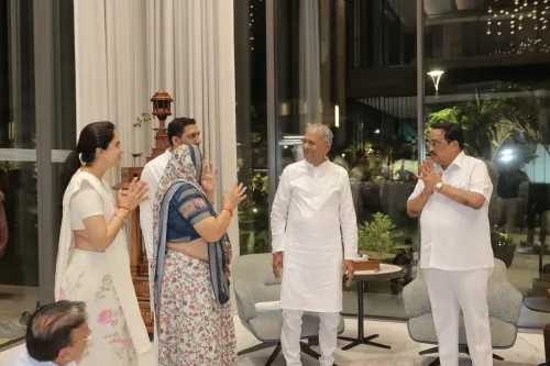 Jal Shakti Minister Paatil condoles Nagjibhai Dholakia's passing