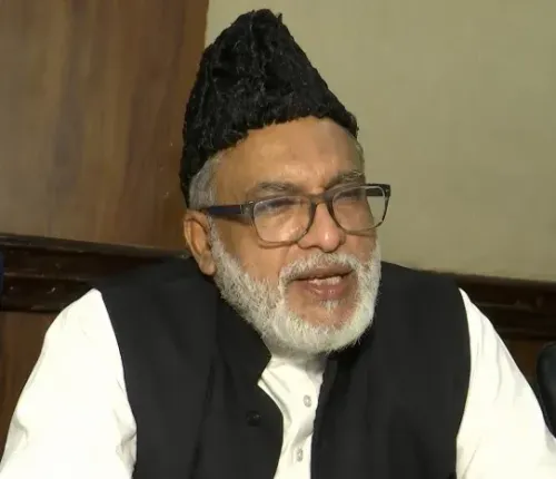 एआईएमपीएलबी के देशव्यापी आंदोलन को जमात-ए-इस्लामी हिंद का समर्थन, हिंदू भाई भी होंगे शामिल