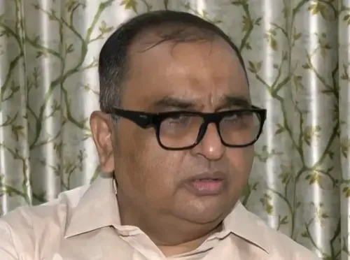 क्या जमाल सिद्दीकी की मांग से एमएलसी वोटर लिस्ट में कामिल-फाजिल डिग्री धारकों को शामिल करने में रुकावट आएगी?