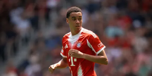 Is Jamal Musiala's Injury a Major Blow for FC Bayern Munich?