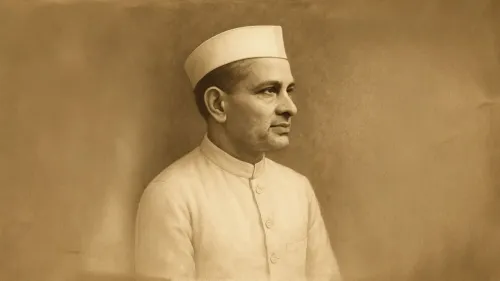 क्या जमनालाल बजाज ने स्वदेशी से सेवाग्राम तक राष्ट्रहित में संपत्ति त्याग की मिसाल प्रस्तुत की?
