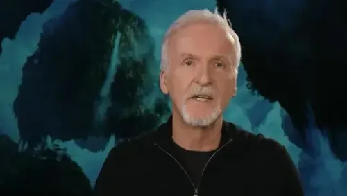 Why is James Cameron Defending ‘Avatar: Fire and Ash’ Against Criticism?