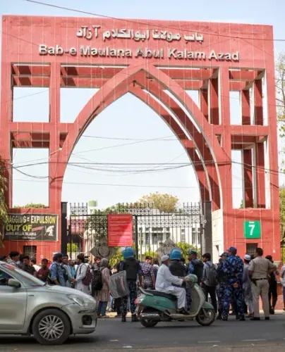 Jamia Millia RCA logs 120 civil services selections in 2025-26, its best ever