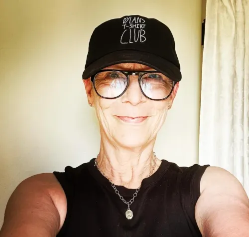 Did Jamie Lee Curtis Almost Meet Princess Diana Just Two Months Before Her Tragic Death?