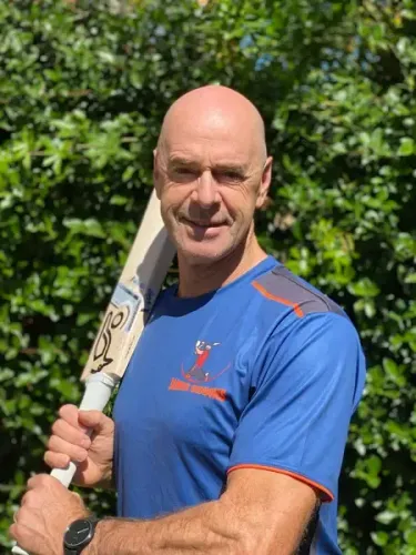 Jamie Siddons Takes the Helm as Head Coach of Sri Lanka Women’s Cricket Team