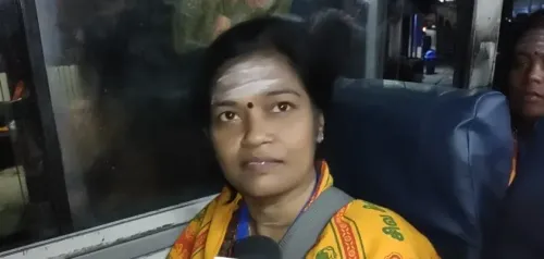 अमरनाथ यात्रा 2025: जम्मू बेस कैंप से सातवां जत्था रवाना, कड़ी सुरक्षा के बीच श्रद्धालुओं में उत्साह
