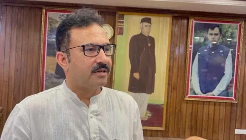 बारामूला में 7 एनसी नेता नजरबंद, श्रीनगर में 13 जुलाई पर कड़ी सुरक्षा; इल्तिजा मुफ्ती ने भी लगाया आरोप