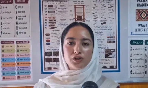 कुपवाड़ा के माछिल में सेना ने खोला स्टडी हब और स्किल डेवलपमेंट सेंटर, युवाओं में उत्साह