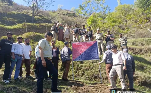 जम्मू-कश्मीर: SIA ने लश्कर-ए-तैयबा ऑपरेटिव जामीर अहमद लोन की कुपवाड़ा में संपत्ति कुर्क की