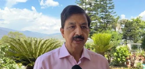 सवालकोट हाइडल प्रोजेक्ट: उधमपुर में 1,856 मेगावाट बिजली और रोजगार की उम्मीद, सिंधु जल संधि निलंबन के बाद बनी सर्वोच्च प्राथमिकता