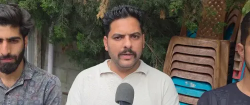 आर्टिकल 370 हटने के 7 साल: कुलगाम के युवाओं ने कहा — 'अमन, रोज़गार और विकास का नया अध्याय'