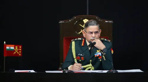 क्या जम्मू-कश्मीर में आतंकवाद से पर्यटन की दिशा में बदलाव आया है? 31 आतंकवादी ढेर: आर्मी चीफ