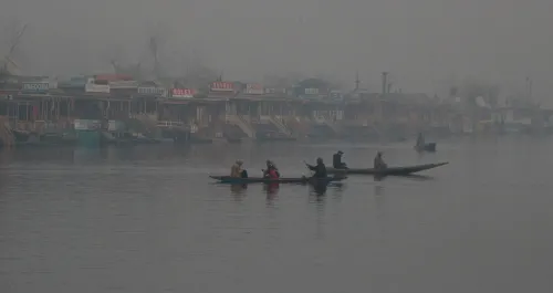 Is Jammu & Kashmir on the Verge of Nearly 10% Growth?