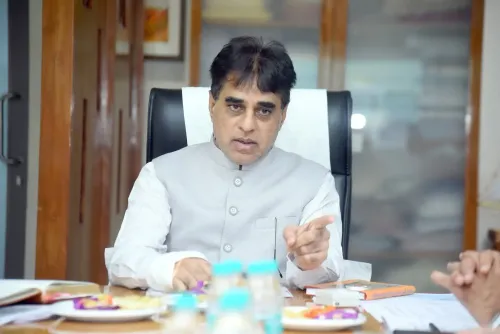 Why Was Jamnagar's JCC Heart Institute Suspended from PMJAY-MA?