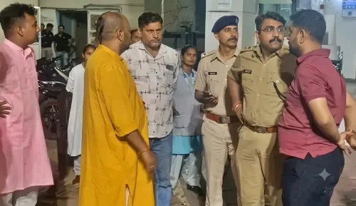 जमशेदपुर के आदित्यपुर में वेज रोल विवाद पर चाकूबाजी, शेखर तिर्की की मौत, तीन घायल