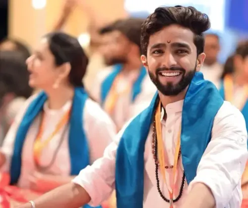 What led to the tragic death of 'Jamtara 2' actor Sachin Chandwade?