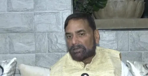 जमुई कांड: NDA ने CM सम्राट चौधरी के बयान का किया समर्थन, कांग्रेस बोली — मीडिया दबाव के बाद जागी सरकार