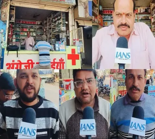 Affordable Medications Offered by Jan Aushadhi Kendras in Shivpuri, Madhya Pradesh