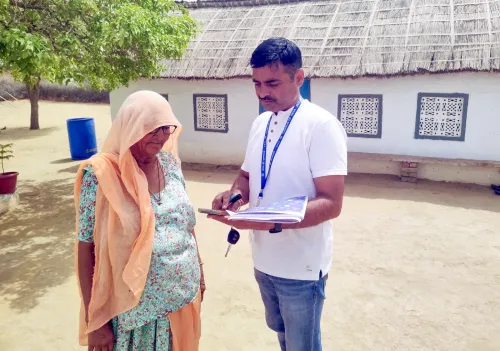 जनगणना-2027: गृह मंत्रालय ने अधिसूचित किए 40 सवाल, पहली बार होगी सभी जातियों की गिनती
