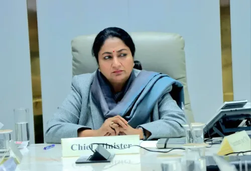 What Safety Measures Did Delhi CM Issue After the Janakpuri Accident?
