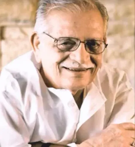 गुलजार के जन्मदिन पर जैकी श्रॉफ का प्यार भरा संदेश: 'आप हमारे दिलों में सदैव रहेंगे'