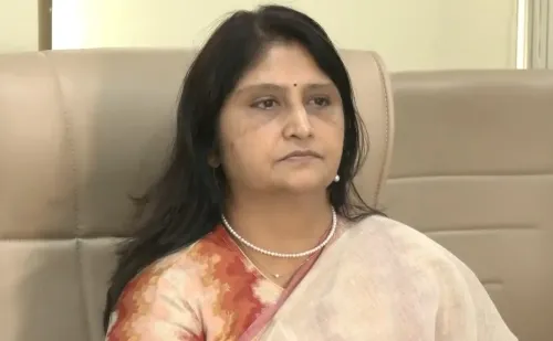 गुजरात में पेट्रोल-डीजल की कोई कमी नहीं, जनता अफवाहों पर ध्यान न दे: मोना खांधार