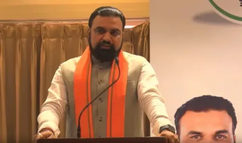 मोदी सरकार के 12 वर्ष: सम्राट चौधरी बोले — जनता का विश्वास ही सबसे बड़ी ताकत