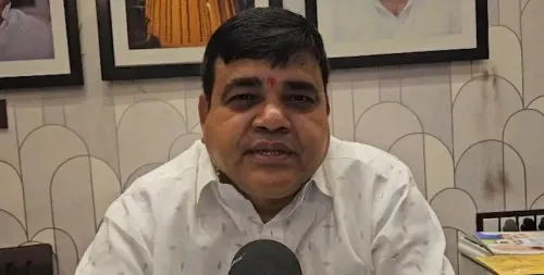 लालू-राबड़ी की सुरक्षा में कटौती पर आरजेडी का हमला: 'बिहार सरकार विवाद से ध्यान भटका रही है'