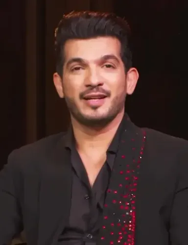 क्या जनता के वोट से अर्जुन बिजलानी बचे, 'राइज एंड फॉल' में बाली और आकृति के साथ भिड़े?