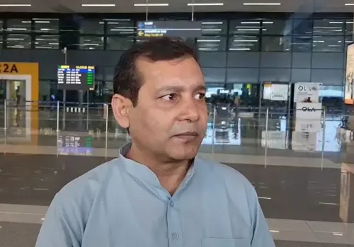 महंगाई और नीट लीक पर कांग्रेस का हमला: अजय उपाध्याय ने धर्मेंद्र प्रधान का इस्तीफा माँगा