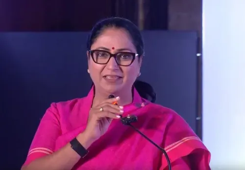 विकसित भारत के लिए जनभागीदारी ज़रूरी: CM रेखा गुप्ता ने सामाजिक सेवकों को किया सम्मानित