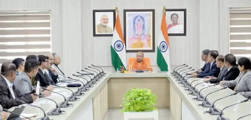 क्या जनभागीदारी से उत्तर प्रदेश दिवस 2026 और भव्य होगा?