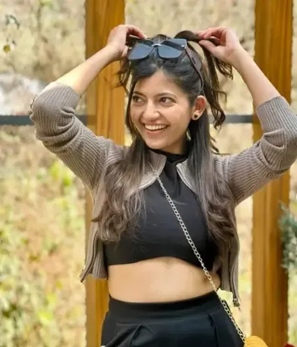 ‘जाने अनजाने हम मिले’ में गौरी अग्रवाल का नेगेटिव किरदार, बोलीं- ये चुनौतीपूर्ण रहा