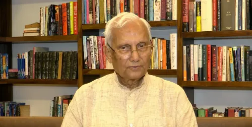 पूर्व राजदूत ओपी शाह बोले — 'जंग विकल्प नहीं', भारत-पाक संवाद के लिए 117 हस्तियों ने लिखा खुला पत्र