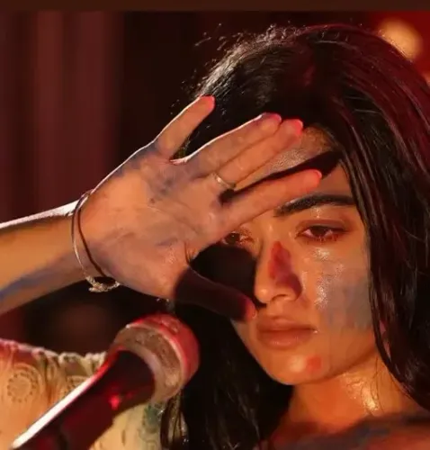 Is Janhvi Kapoor Right About Rashmika Mandanna’s ‘The Girlfriend’ Being a Must-Watch?