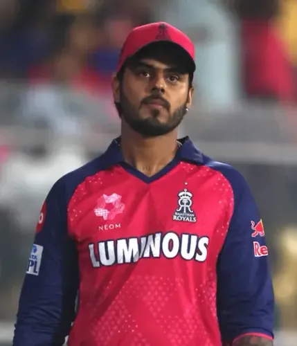 जन्मदिन विशेष: नितीश राणा के लिए 2025 घर वापसी का साल रहा 